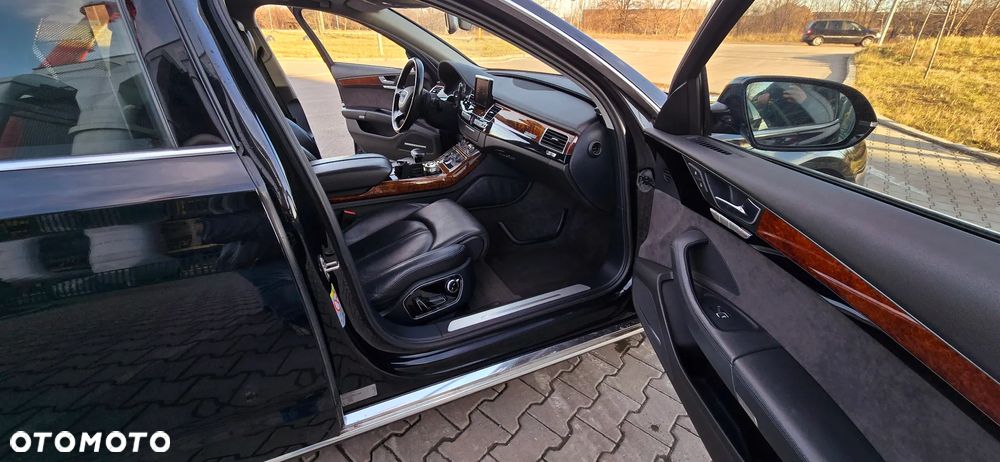 Audi A8 - 17