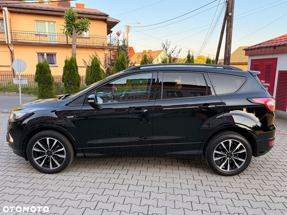 Ford Kuga 2.0 TDCi FWD ST-Line - 5