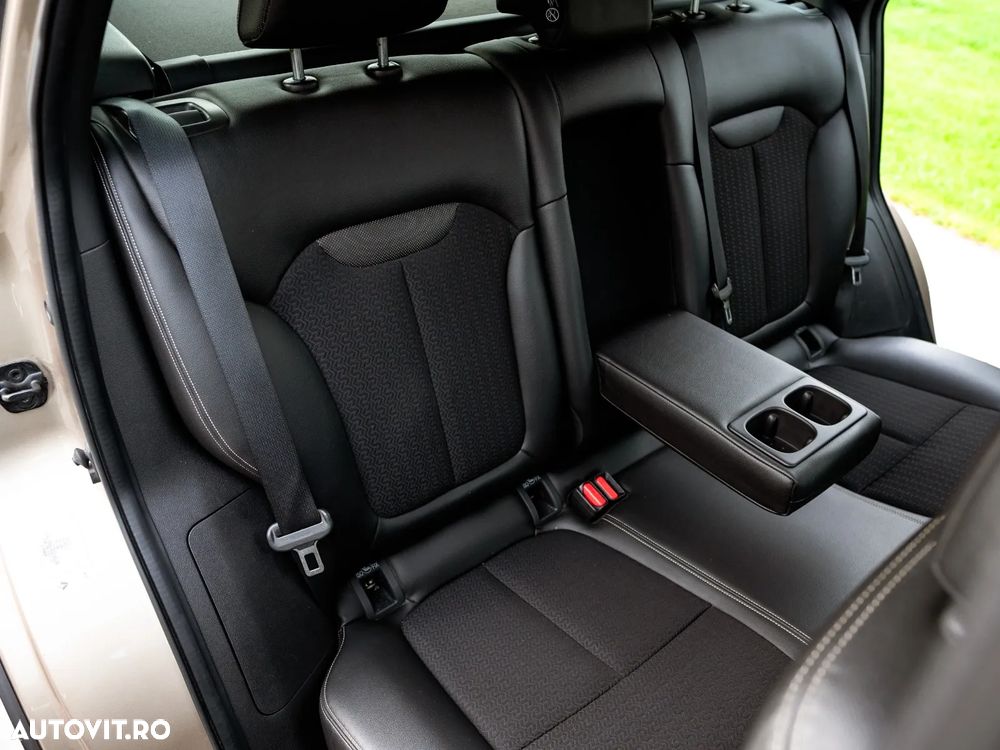 Renault Kadjar Energy dCi 110 EDC Bose Edition - 15