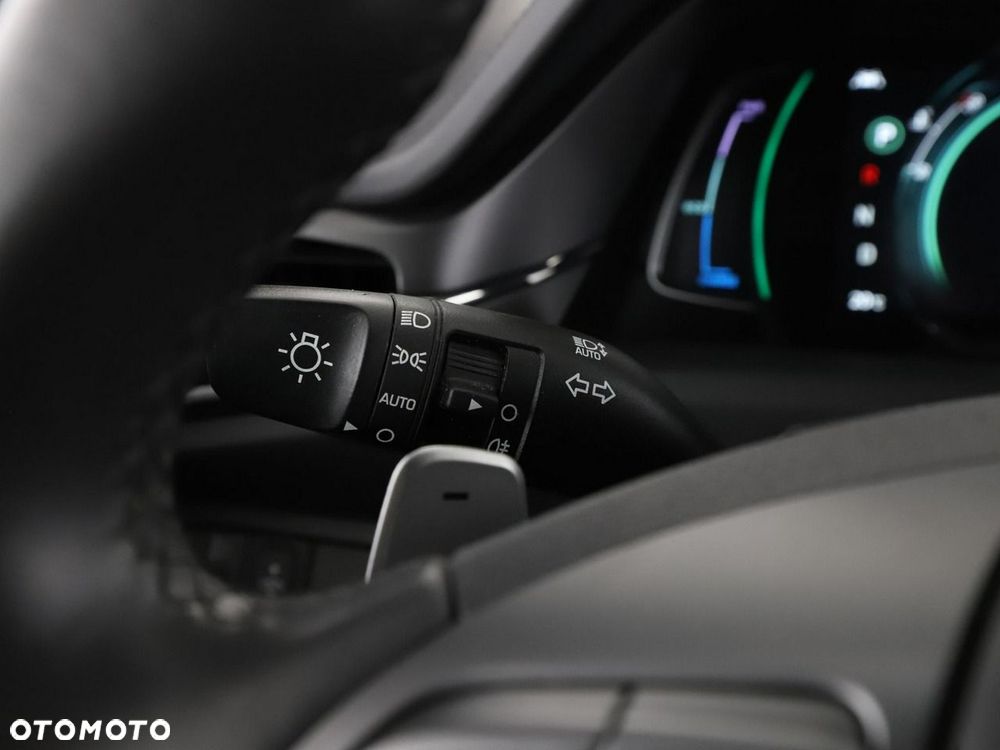 Hyundai IONIQ 1.6 GDI - 34