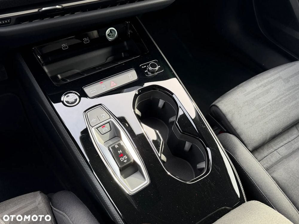 Audi A5 Avant - 25