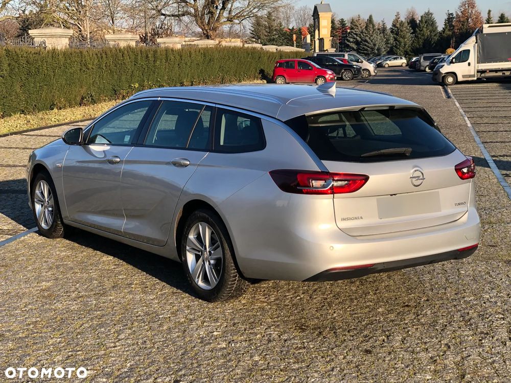 Opel Insignia - 17