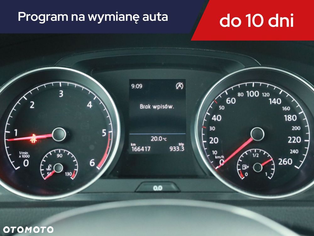 Volkswagen Golf Variant - 10