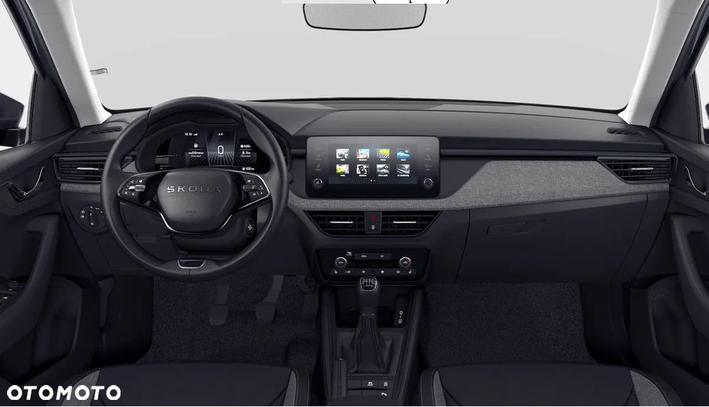 Skoda Kamiq 1.5 TSI Drive DSG - 4