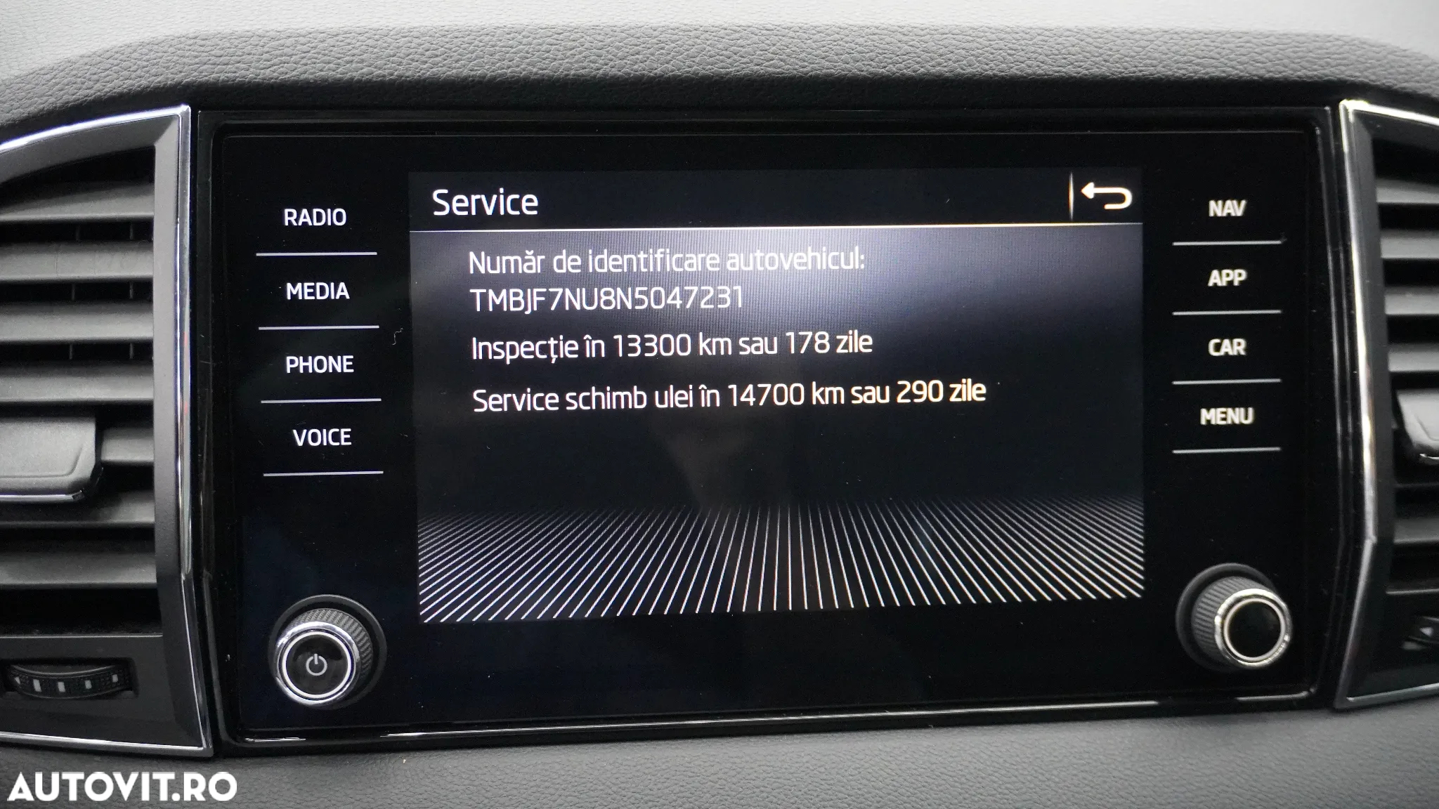 Skoda Karoq 2.0 TDI DSG Ambition - 15