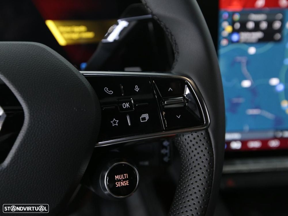 Renault Scénic E-Tech 87 kWh Evolution - 17
