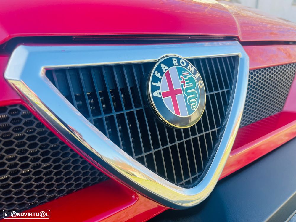 Alfa Romeo 33 1.5 I.E. - 11