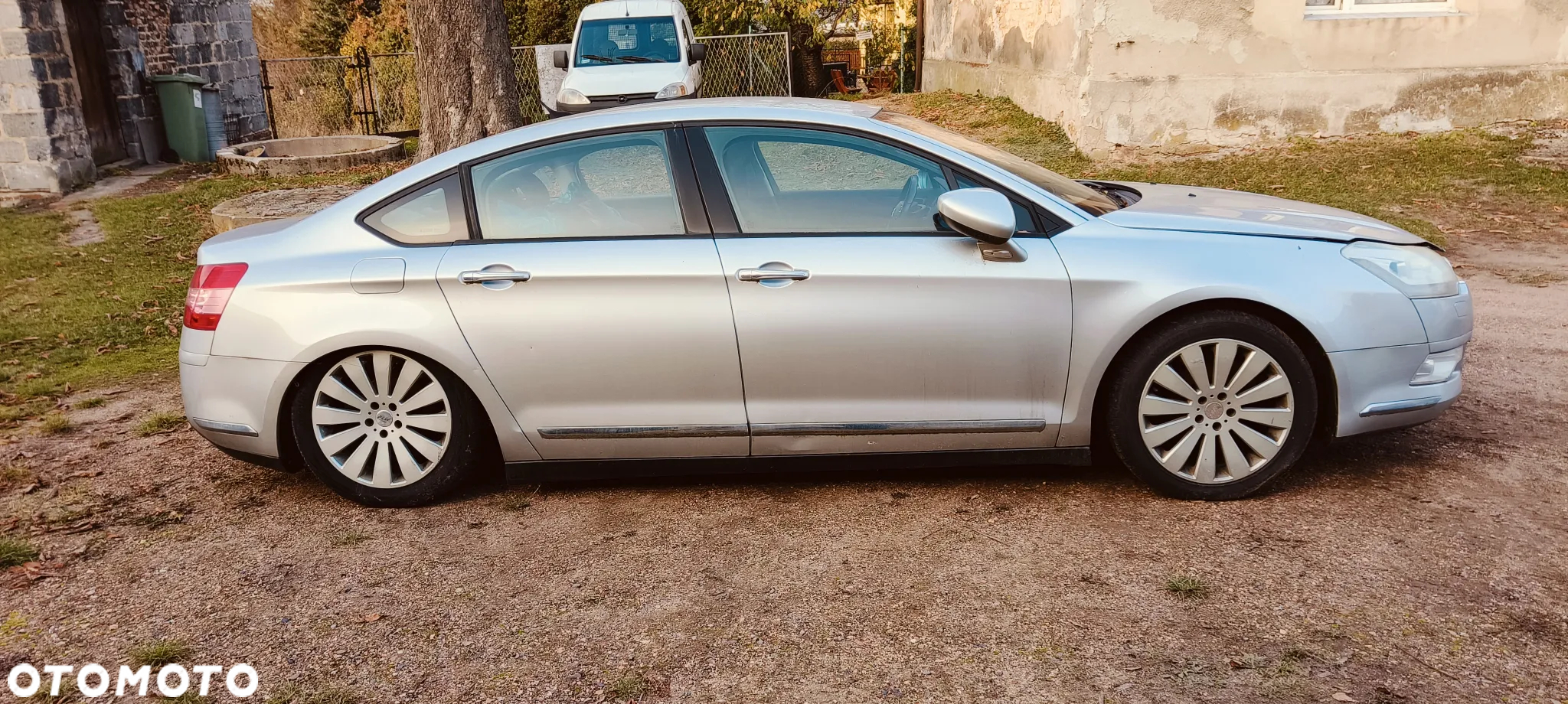 Citroën C5 2.0i 16V Exclusive - 5