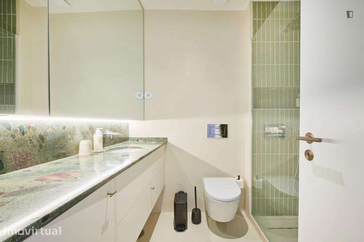 Apartamento com 1 quartos - localizado em São Sebastião Lisbon - Grande imagem: 3/47
