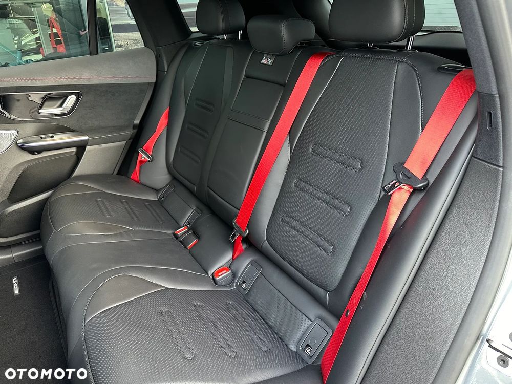 Mercedes-Benz EQE AMG 43 90.5kWh 4-Matic - 6