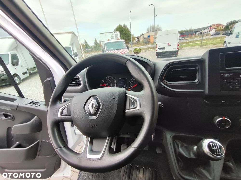 Renault Master - 13