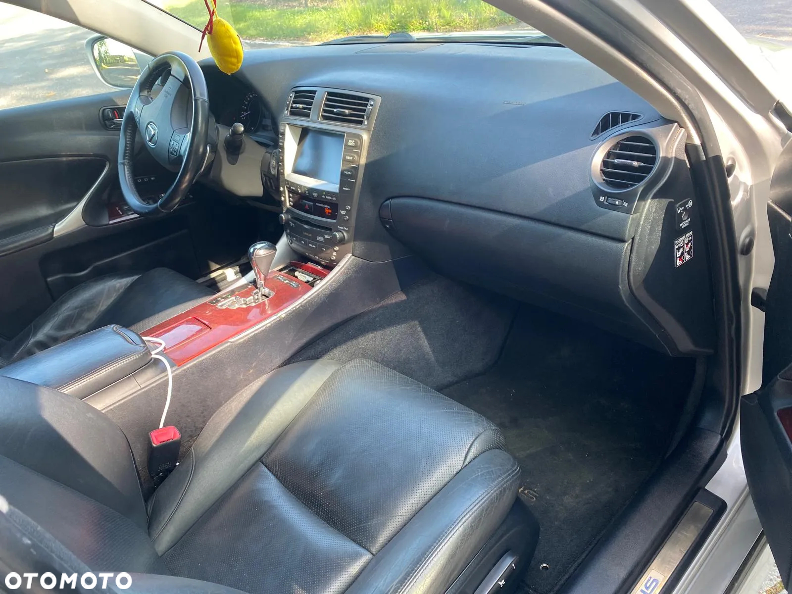 Lexus IS 250 Prestige - 3