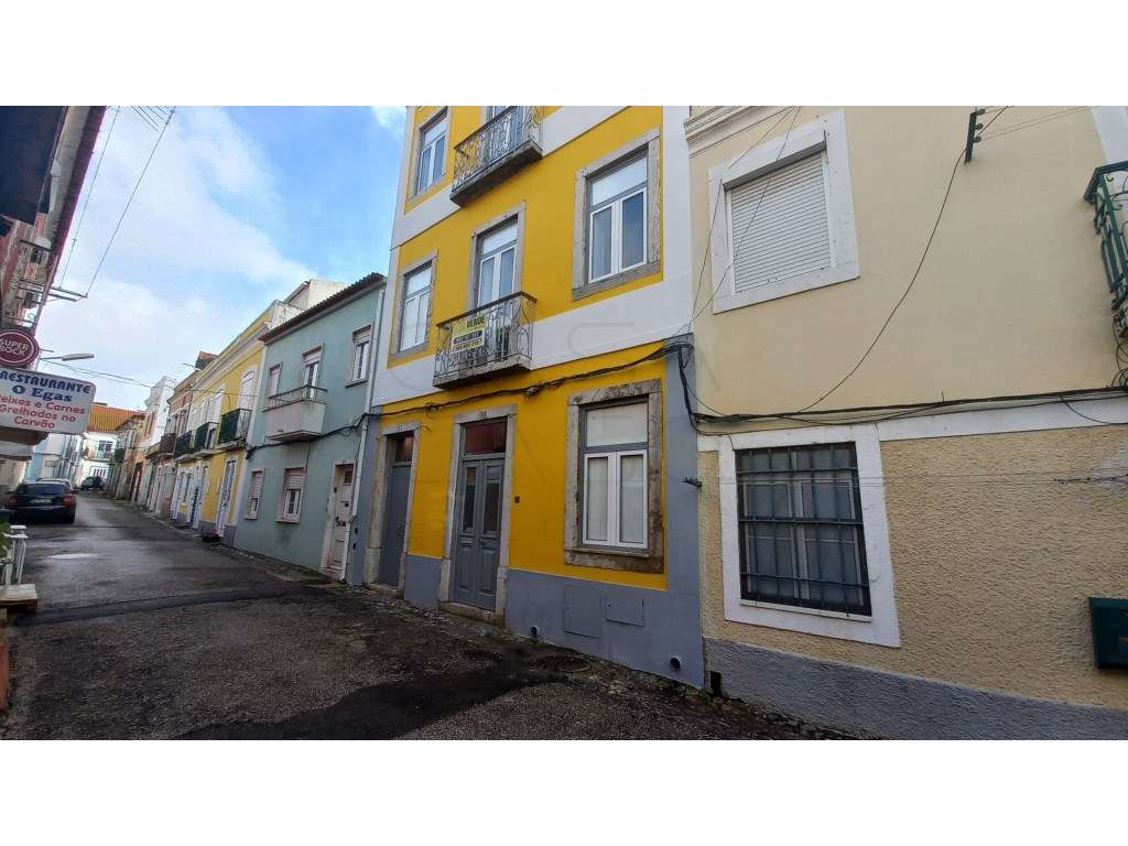 Apartamento T2 novo - Grande imagem: 3/14