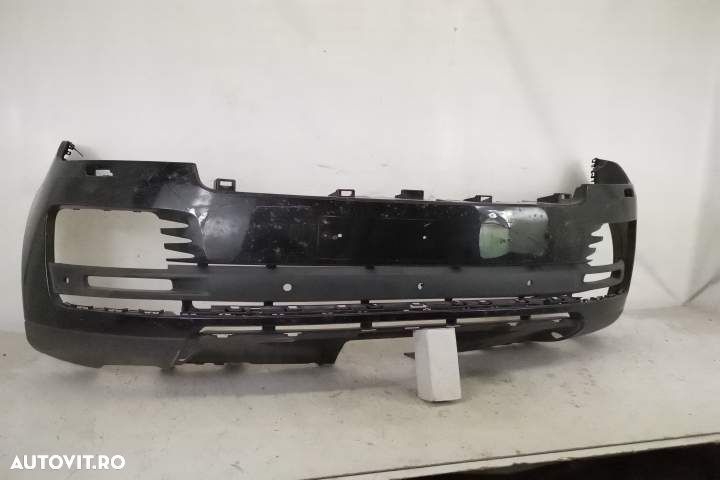 Bara Fata Originala Cu Senzori Spalatoare Si Camera In Stare Buna Land - 2