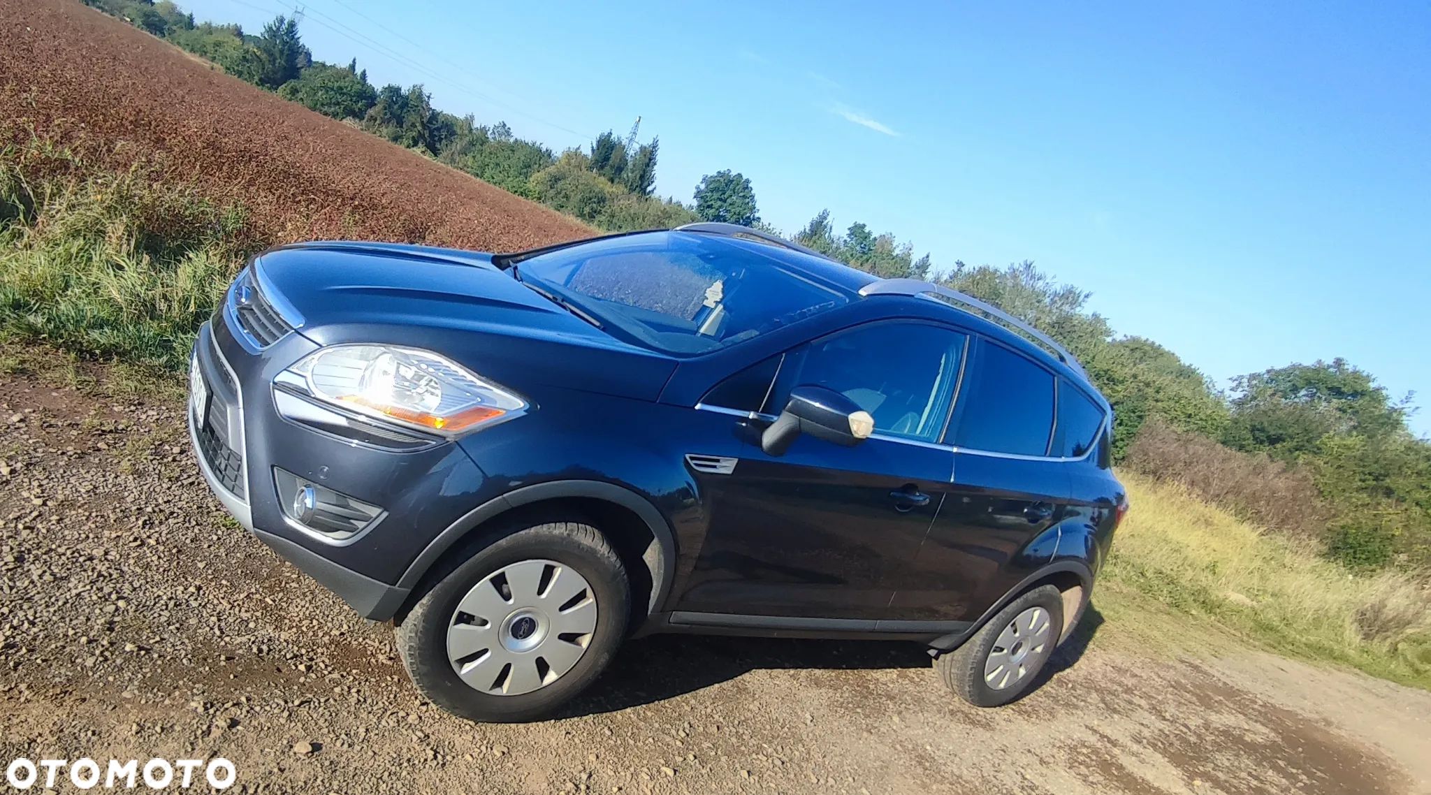 Ford Kuga 2.0 TDCi Trend - 1