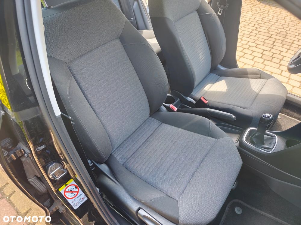 Volkswagen Polo 1.4 Team - 16