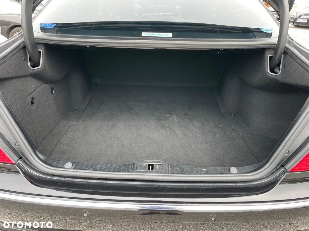 Mercedes-Benz Klasa E 350 4Matic Automatik Avantgarde - 9