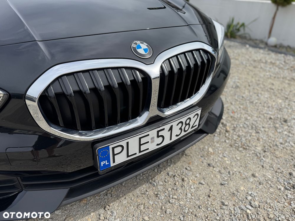 BMW Seria 1 118i Sport Line - 16