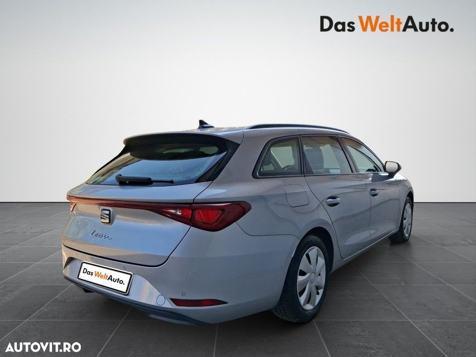 Seat Leon - 6