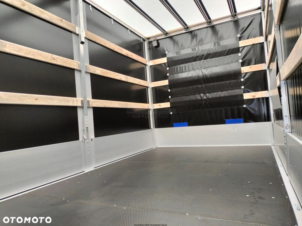 Ford TRANSIT L4 Plandeka - 9
