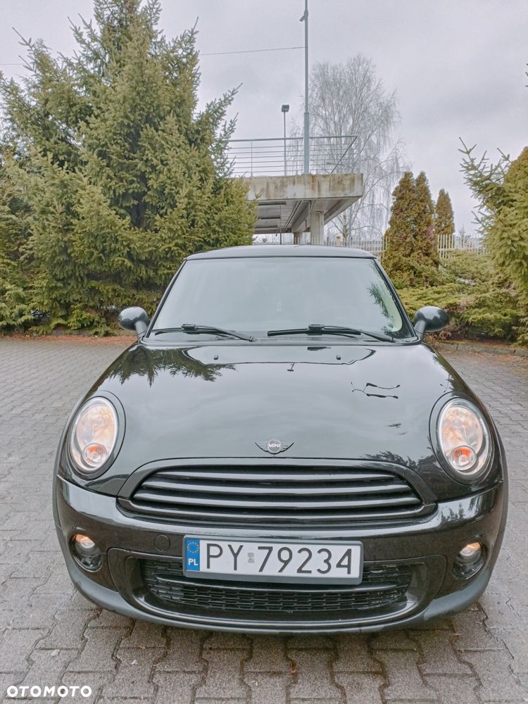 MINI Cooper - 3