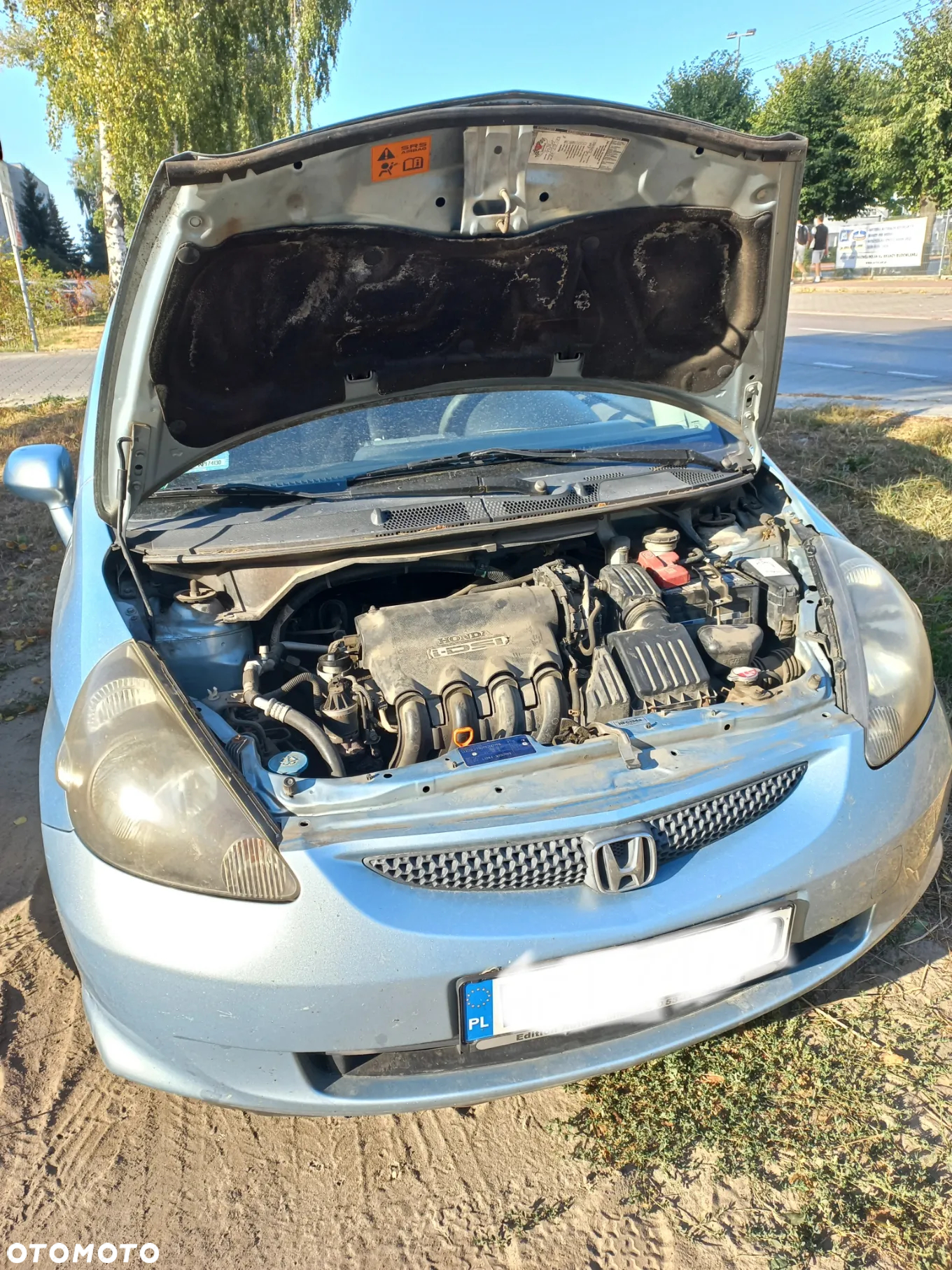 Honda Jazz - 9