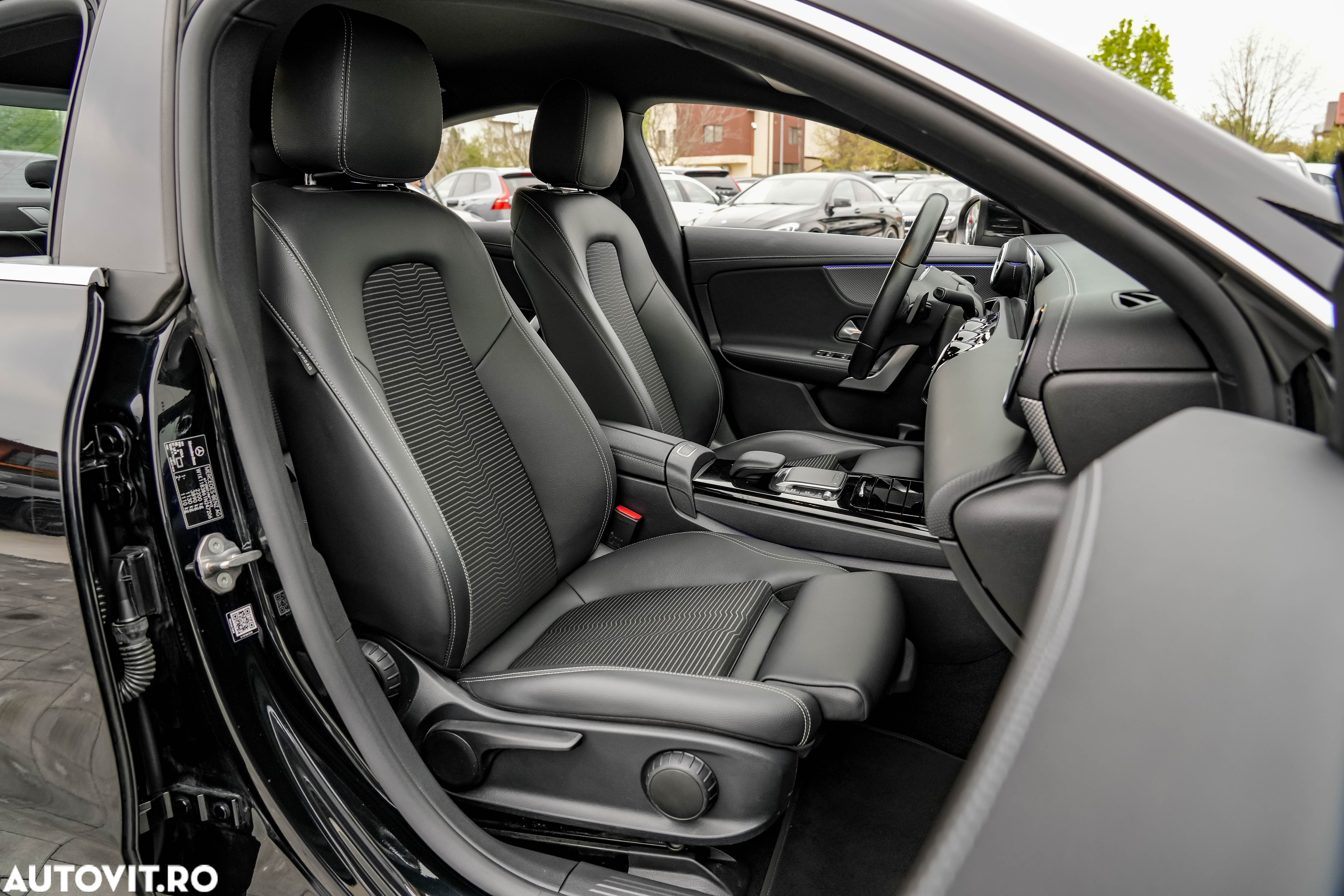 Mercedes-Benz CLA 250 e 8G-DCT Edition 2021 - 19