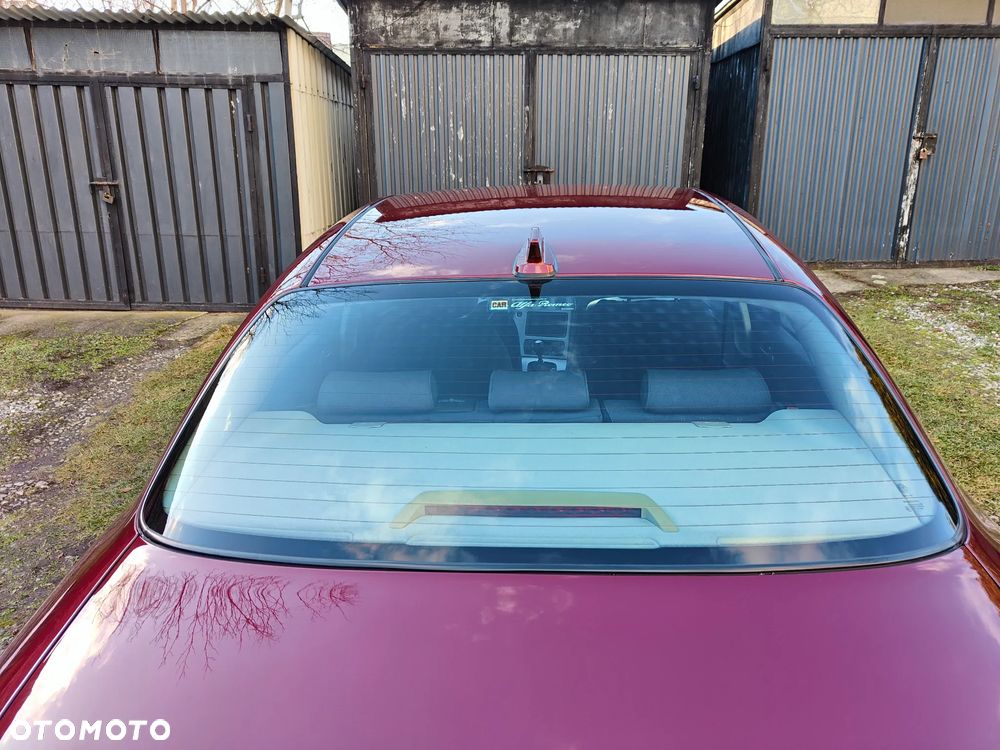 Alfa Romeo 159 2.0JTDM Distinctive - 9