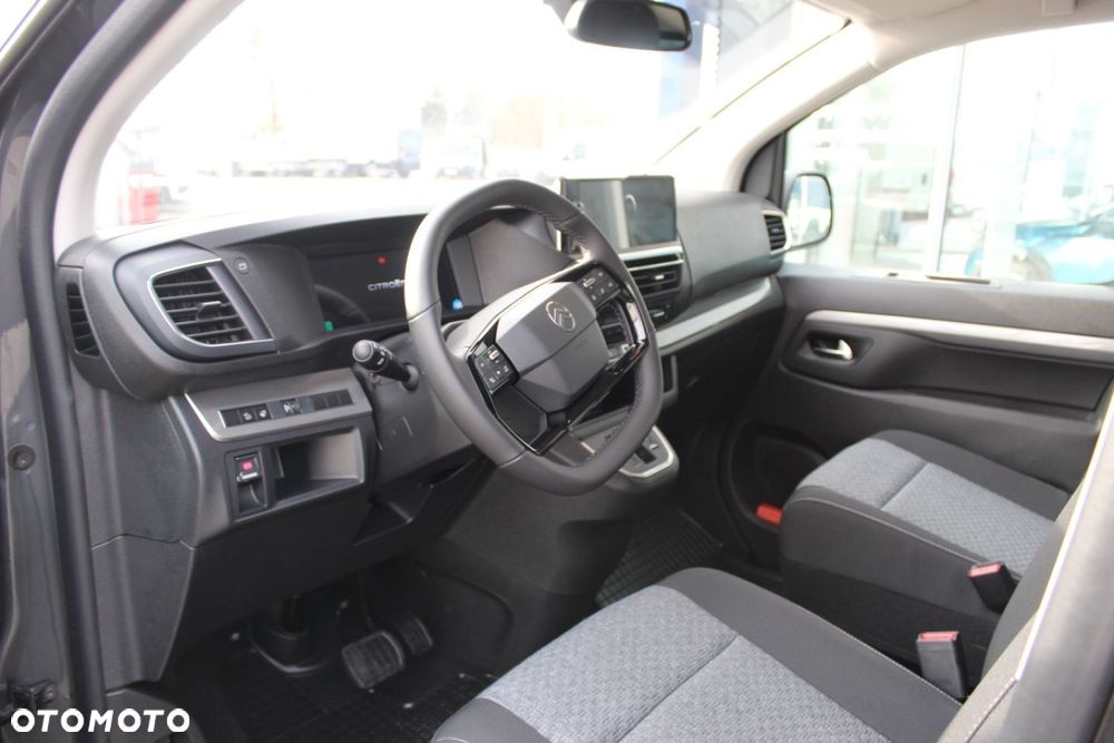 Citroën Space Tourer - 15