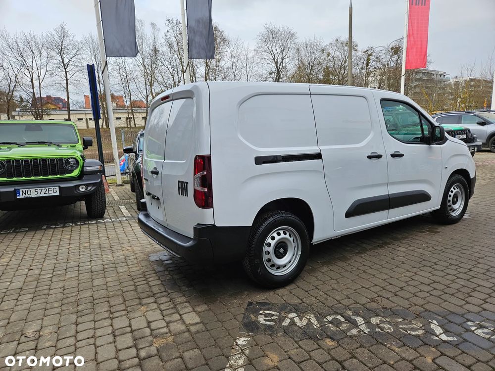 Fiat Doblo - 3