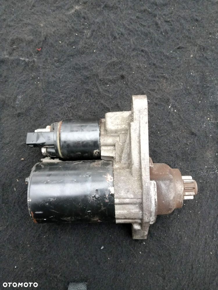Alternator, Rozrusznik, Maglownica KOYO  - SEAT IBIZA III 3V 12W - 038903023, 026309 - 3