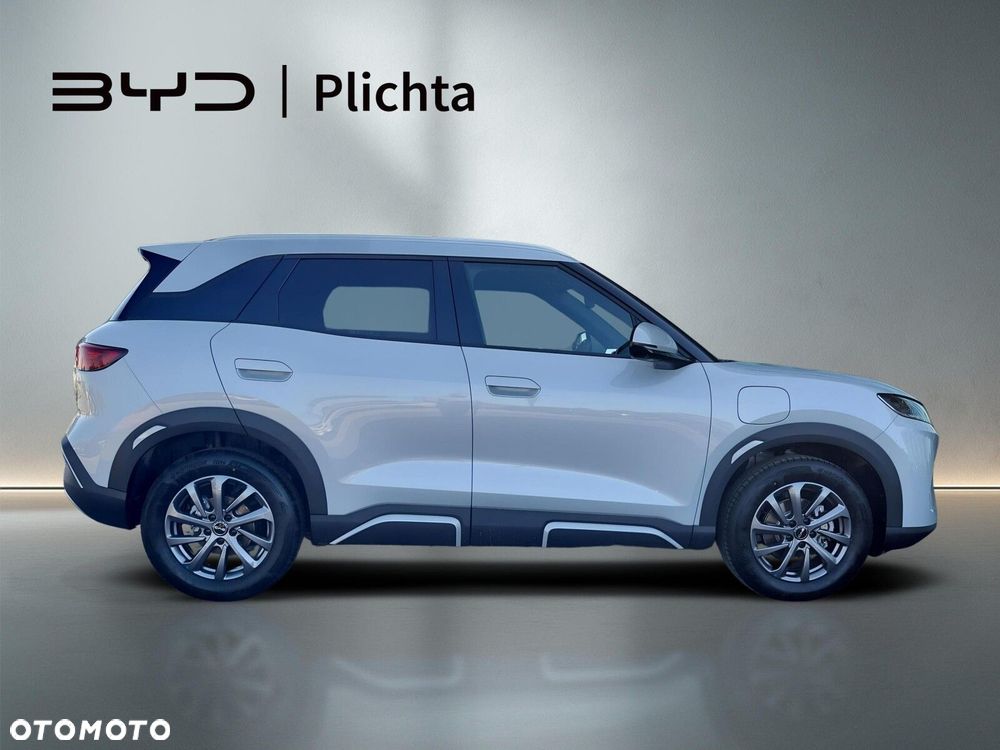 BYD Atto 2 - 6