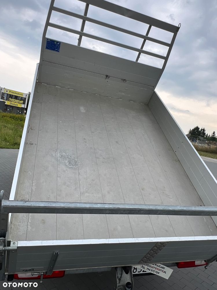 Volkswagen CRAFTER - 7