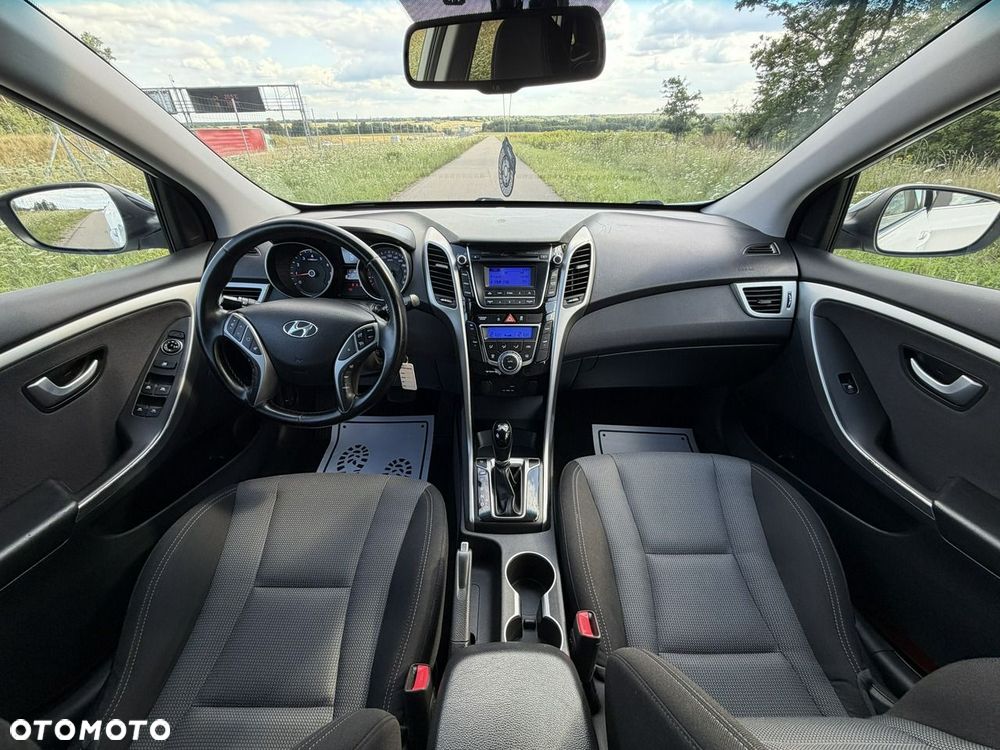 Hyundai i30 - 13