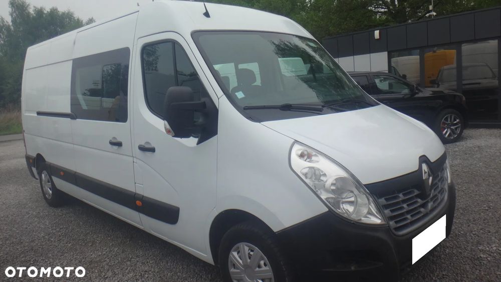 Renault Master - 4