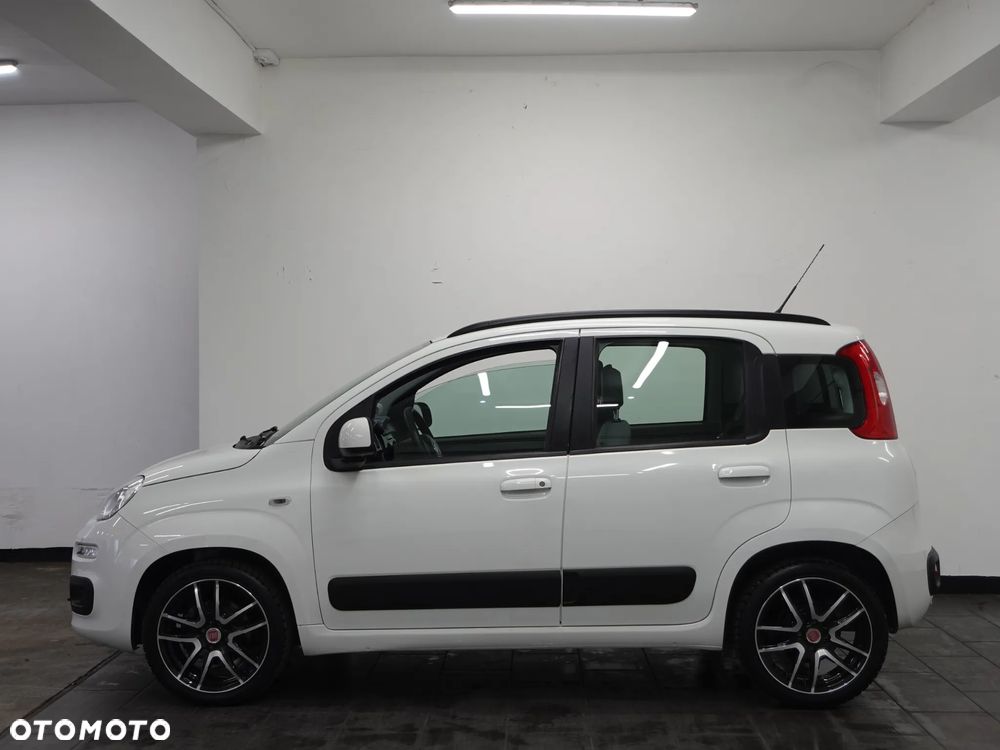 Fiat Panda 1.3 Multijet Start&Stopp Lounge - 5