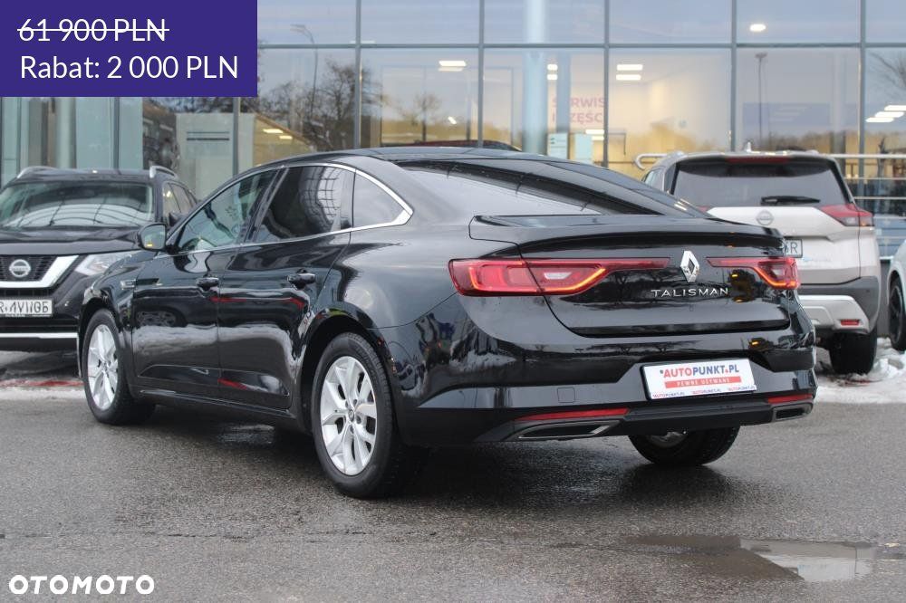 Renault Talisman - 7