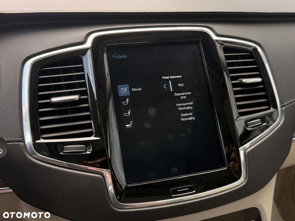 Volvo XC 90 T8 AWD Plug-In Hybrid Inscription 7os - 24