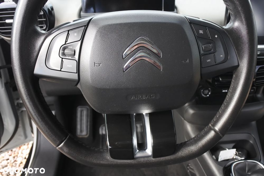Citroën C4 Cactus Pure Tech 110 Stop&Start Shine - 20
