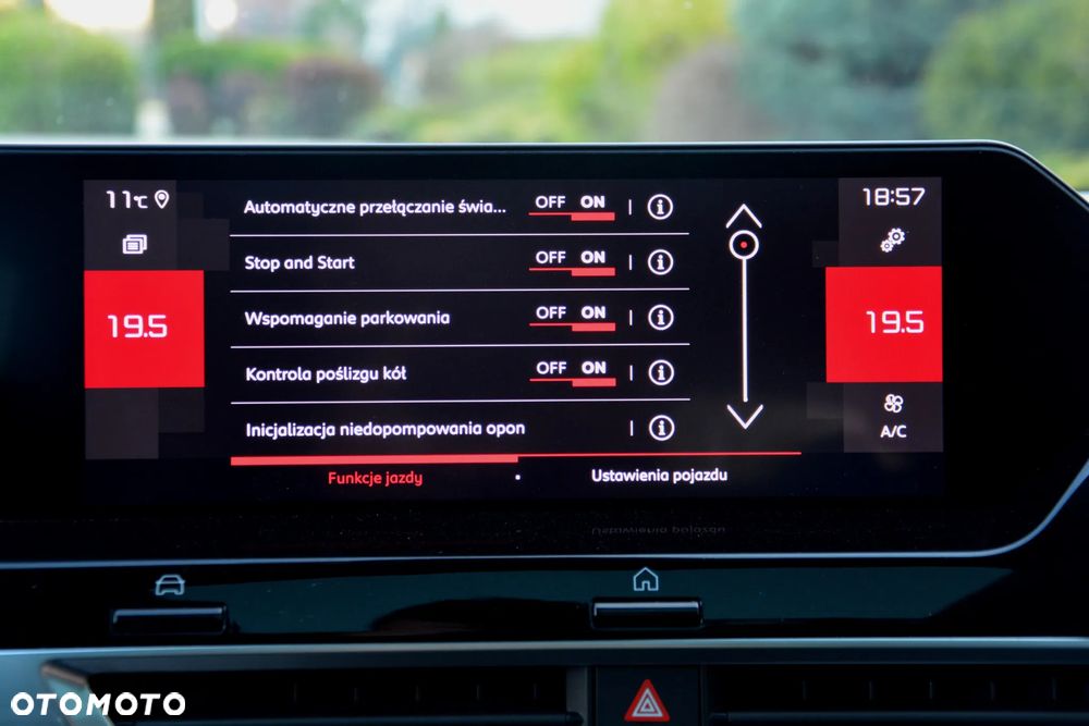 Citroën C4 BlueHDi 130 Stop&Start EAT8 SHINE - 38