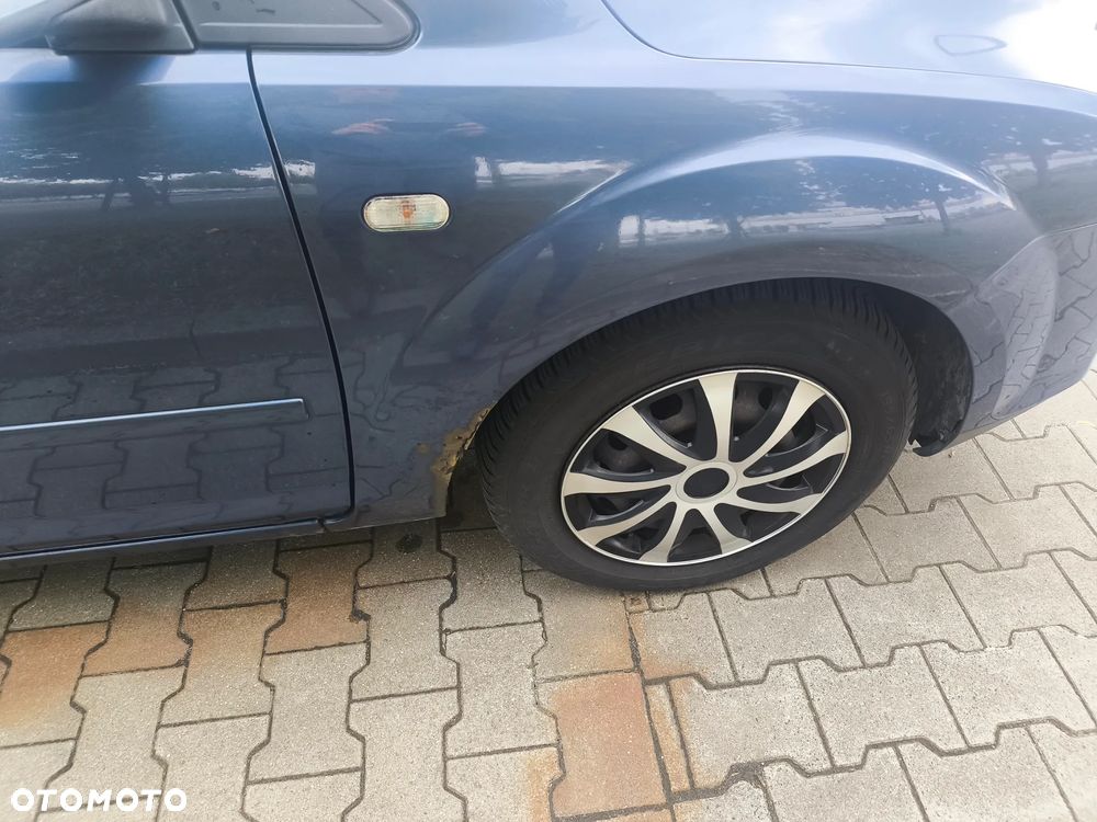 Ford Focus - 7