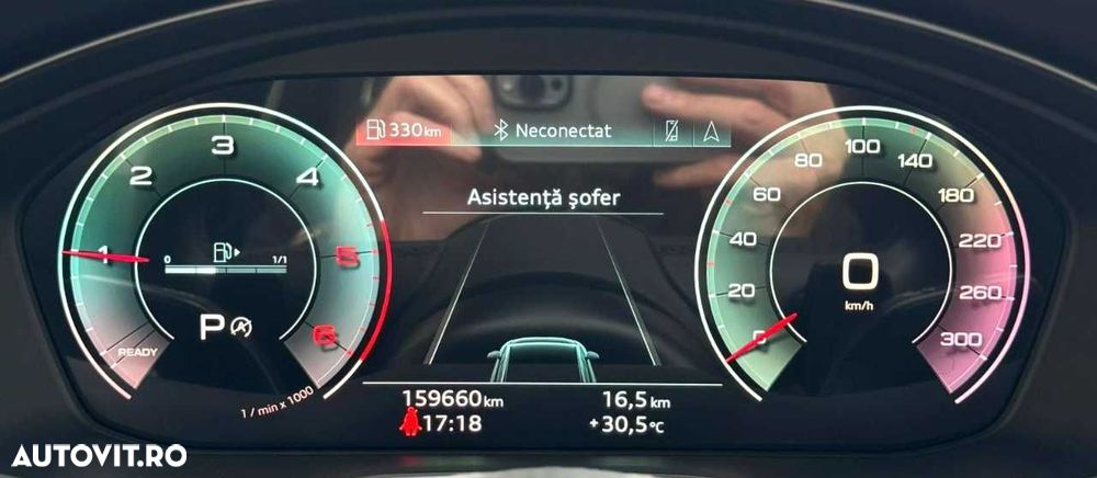 Audi A4 Avant - 28