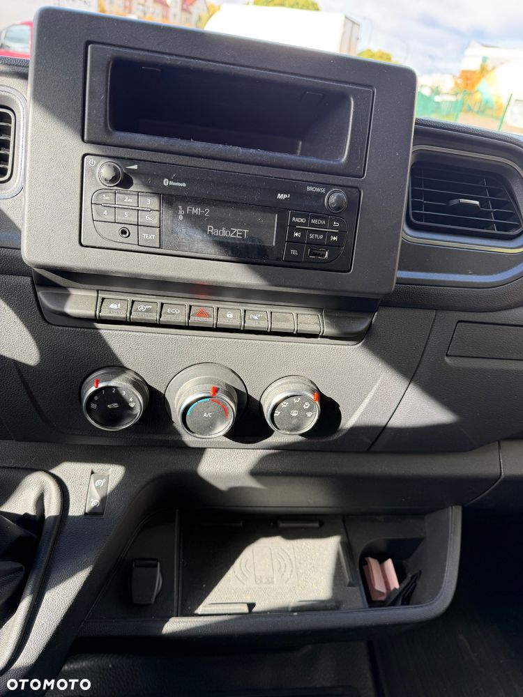Renault Master - 29