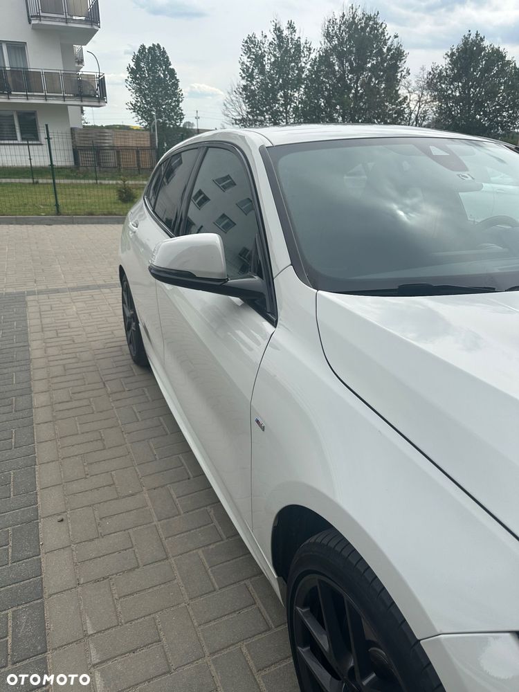 BMW Seria 1 120d M Sport sport - 10