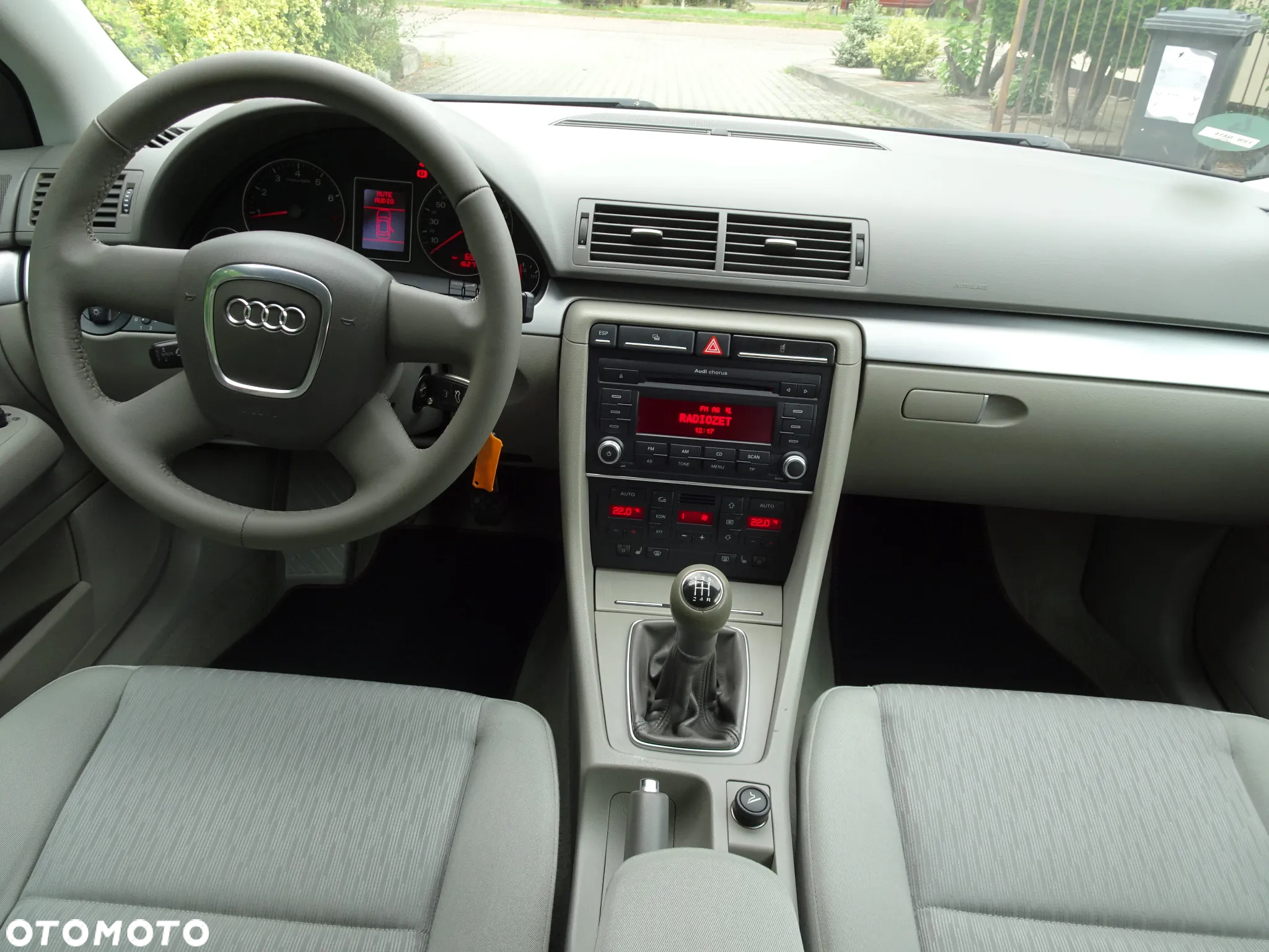 Audi A4 Avant 1.6 - 34