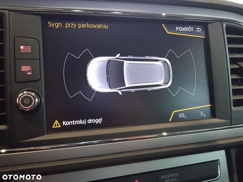 Seat Leon 1.4 TSI Xcellence S&S - 26