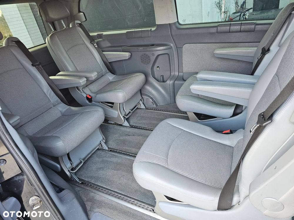 Mercedes-Benz Viano 2.2 CDI lang Automatik Trend Activity - 9