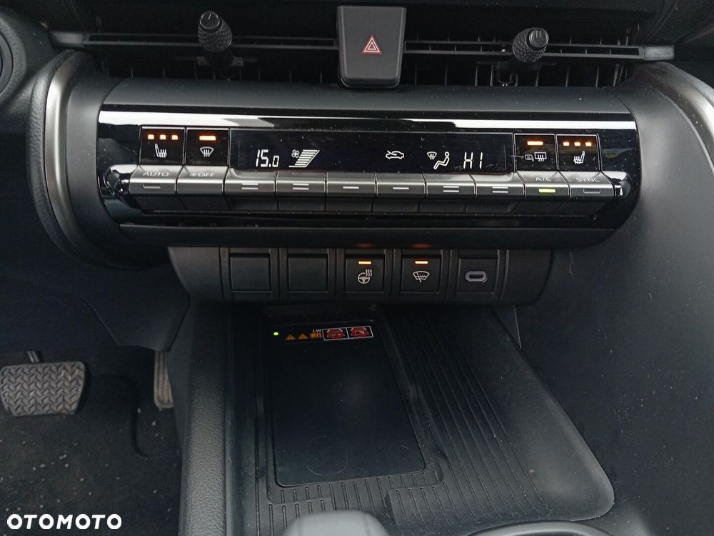 Toyota C-HR 2.0 Hybrid Dynamic Force Style - 9