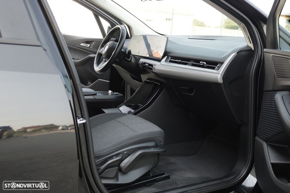 BMW 225xe Active Tourer e xDrive - 22