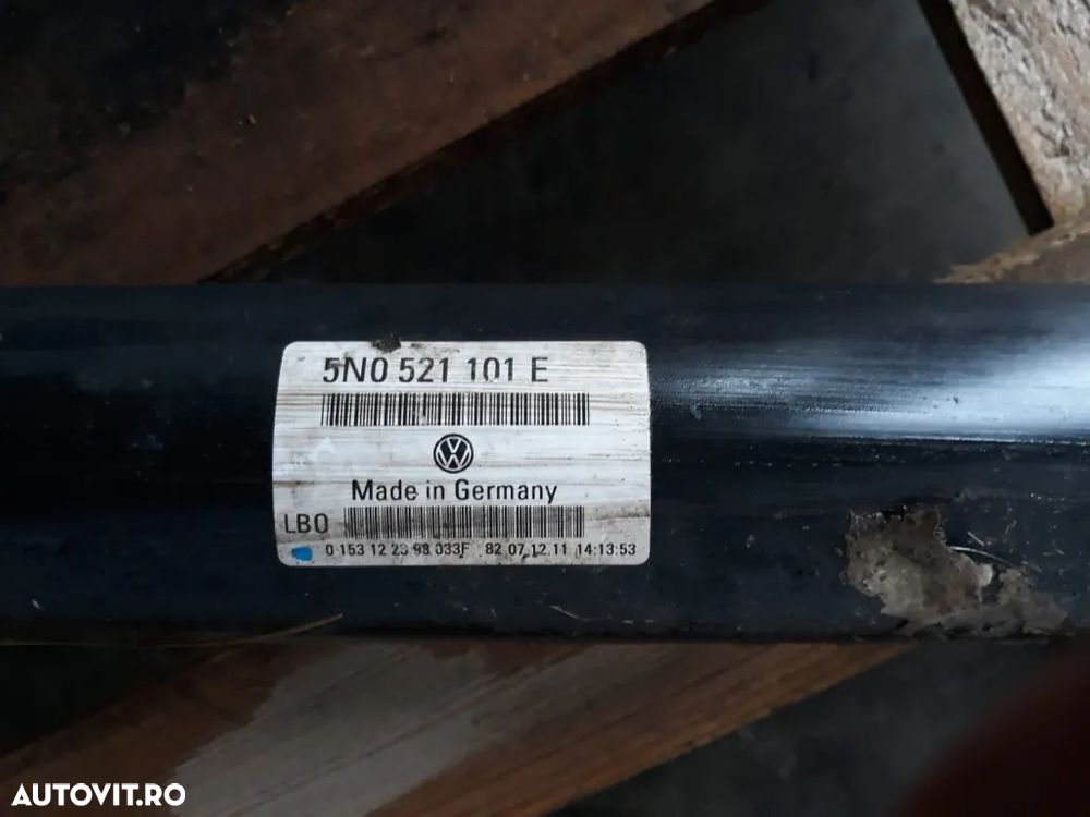 Utilizat - 780 RON - Autovit.ro